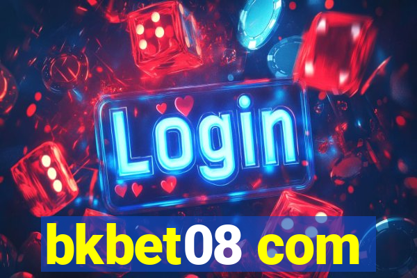 bkbet08 com